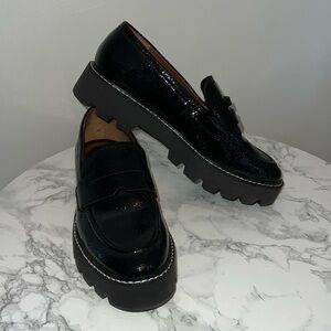 Franco Sarto Loafers